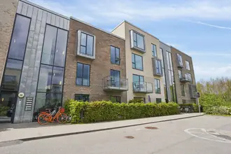 Ejerlejlighed på Lysalleen 568, 2. th., Himmelev, 4000 Roskilde