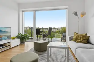 Ejerlejlighed på Lysalleen 568, 2. th., Himmelev, 4000 Roskilde