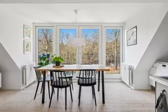 Ejerlejlighed på Skovvejen 75, 3., 8000