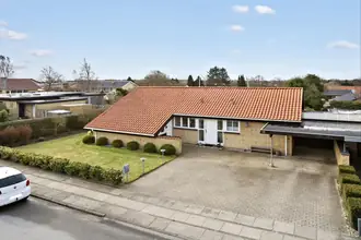 Villa på Baldersvej 19, 9700 Brønderslev