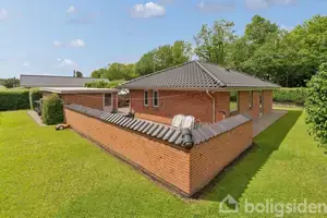 Villa på Lyshøj Alle 34, 6000 Kolding