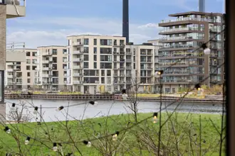 Ejerlejlighed på Islands Brygge 38B, tv., 2300 København S