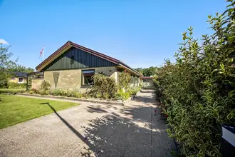 Villa på Park Alle 25, 7600 Struer