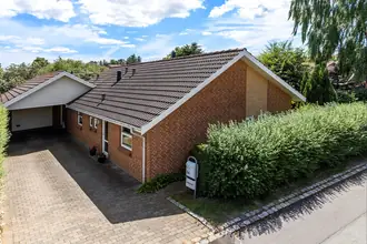 Villa på Huginsvej 24, 7800 Skive