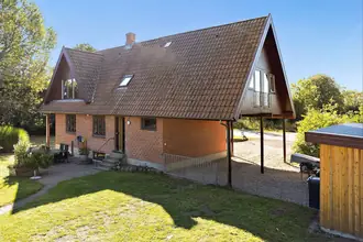 Villa på Svendborgvej 460, Højby, 5260 Odense S