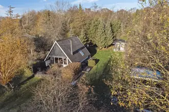 Fritidshus på Engvej 30, Hou, 5953 Tranekær