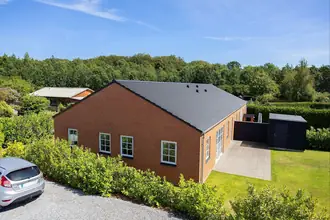 Rækkehus på Ejlstrupvej 173A, Ejlstrup, 5200 Odense V