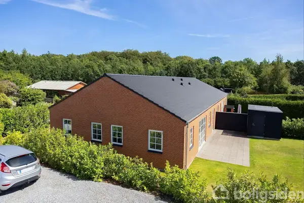 Rækkehus på Ejlstrupvej 173A, 5200 Odense V