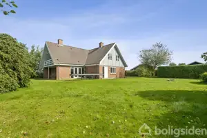 Villa på Rosenhaven 15, 7870 Roslev