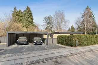 Villa på Vandkarsevej 38, 2880 Bagsværd