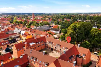 Ejerlejlighed på Vestergade 32B, 1. 5., 4600 Køge
