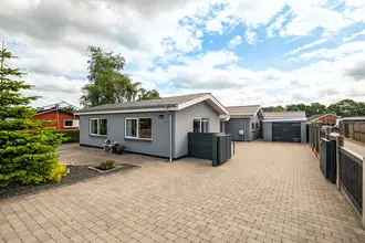 Villa på Søbjergvej 22, 7430 Ikast