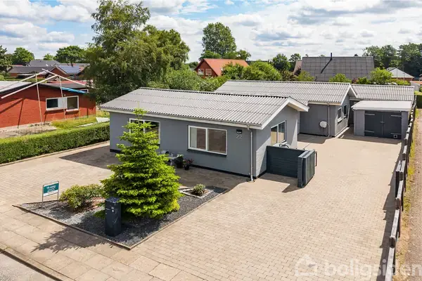 Villa på Søbjergvej 22, 7430 Ikast
