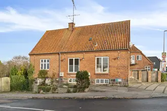 Villa på Munkholmvej 43, 4300 Holbæk