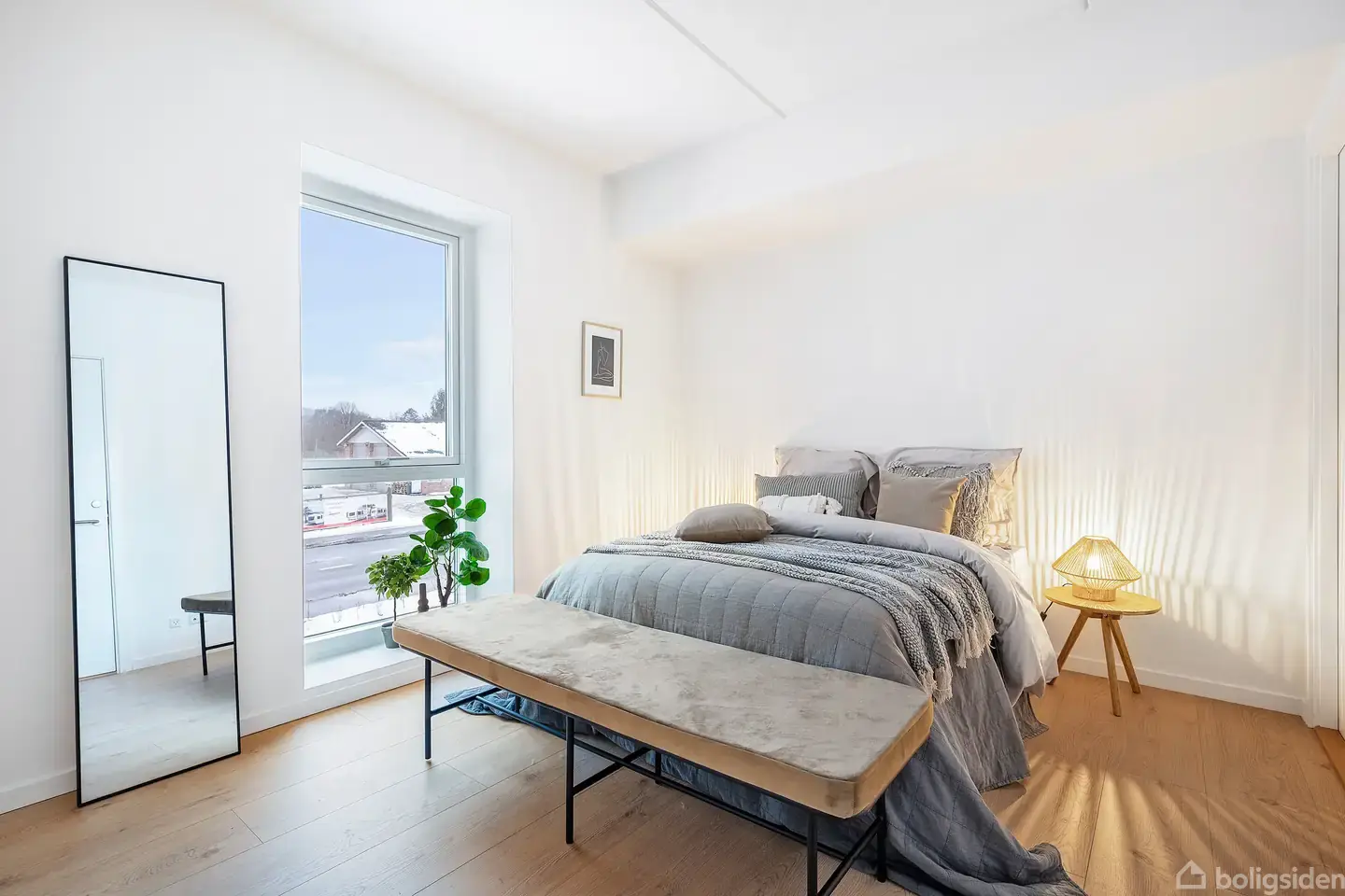 Ejerlejlighed på Herningvej 100, 3. 4., 8600 Silkeborg