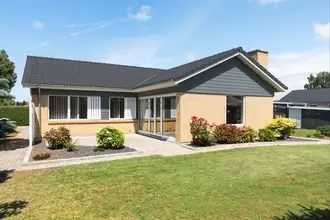 Villa på Spurvevej 45, 4990 Sakskøbing