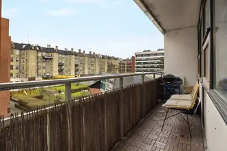 Ejerlejlighed på Dagmarsgade 28, 2. 73., 2200 København N