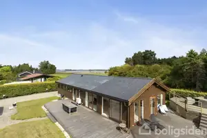 Fritidsbolig på Hyllingeriis 50, 4050 Skibby