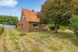 Villa på Sivkrovej 5, Bedsted, 6240 Løgumkloster