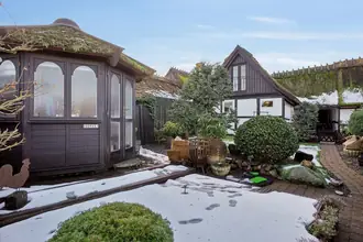 Ejerlejlighed på Asylgade 1B, 4000 Roskilde