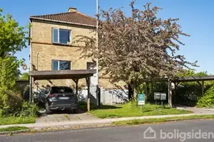 Villalejlighed på Lilliendalsvej 11, 1., 2700 Brønshøj