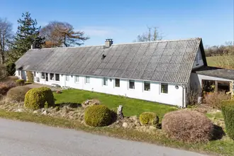 Villa på Holmgårdvej 4, Ilbjerg, 7870 Roslev