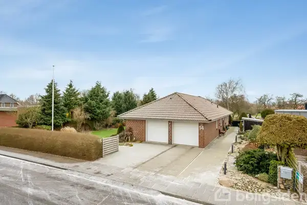 Villa på Søparken 14, 6862 Tistrup