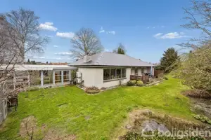 Villa på Birkevej 10, 4681 Herfølge