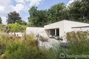 Villa på Tovesvej 12C, 2850 Nærum