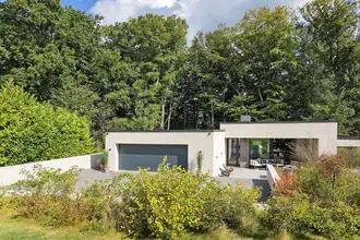 Villa på Tovesvej 12C, Søllerød, 2850 Nærum