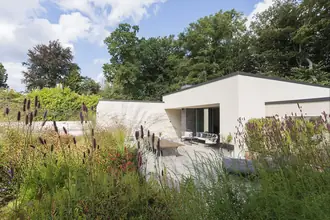 Villa på Tovesvej 12C, Søllerød, 2850 Nærum