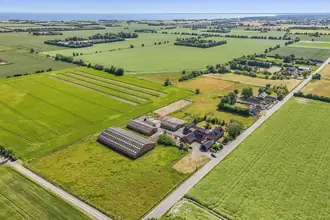 Landejendom på Boestoftevej 79, Gevnø, 4660 Store Heddinge