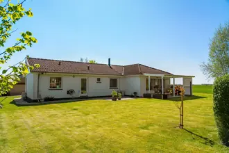 Villa på Ved Sportspladsen 10, Undløse, 4340 Tølløse