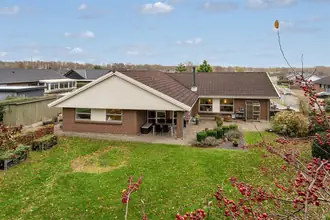 Villa på Egedesmindevej 14, 6715 Esbjerg N