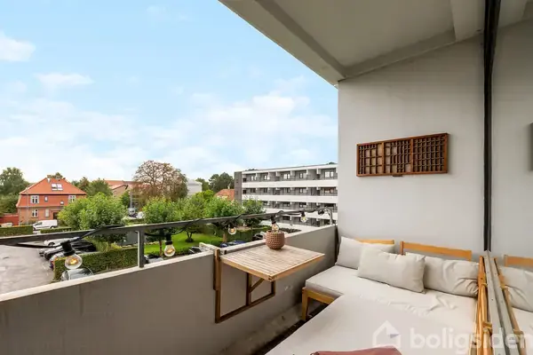 Ejerlejlighed på Roskildevej 53, 2. 202., 2000 Frederiksberg
