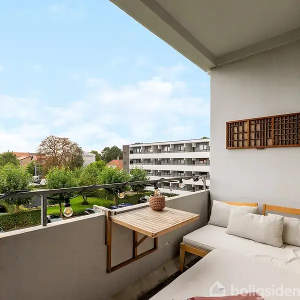 Ejerlejlighed, Roskildevej 53 2. 202, 2000 Frederiksberg