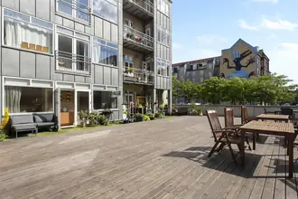 Ejerlejlighed på Holmbladsgade 70A, mf., 2300 København S