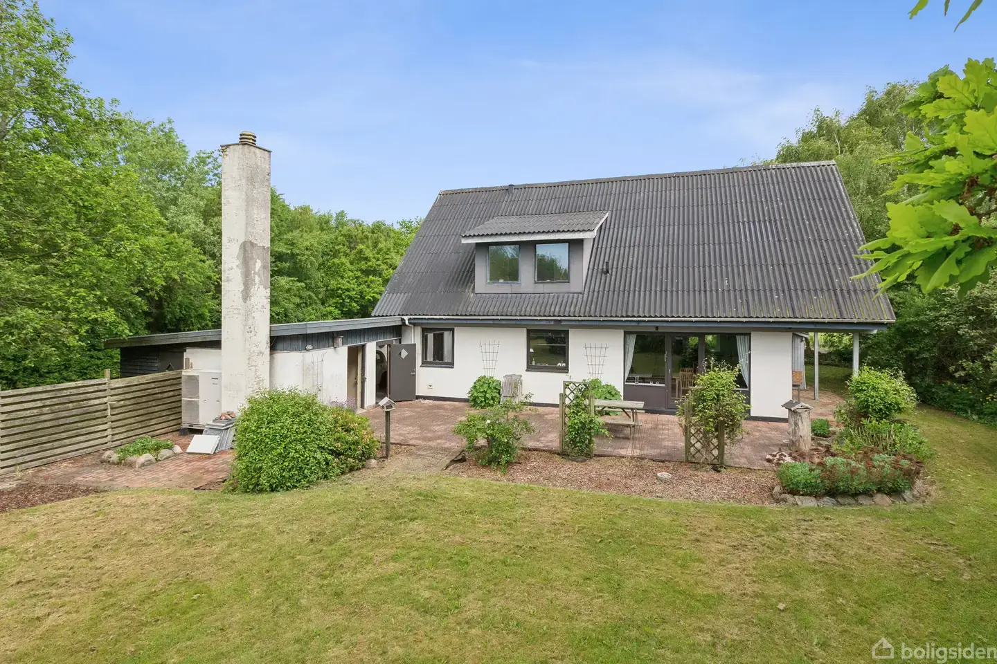 Villa på Tornager 3, 9800 Hjørring