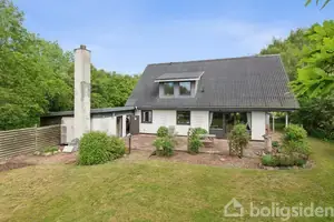 Villa på Tornager 3, 9800 Hjørring