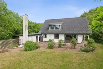 Villa på Tornager 3, Rakkeby, 9800 Hjørring