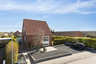 Villa på Helgenæsvej 53, 4700 Næstved