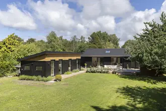 Fritidshus på Baune-Mosen 3, Bakkebjerg, 3210 Vejby