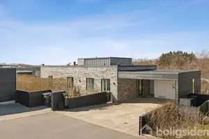 Villa på Mølledalen 7, 9800 Hjørring