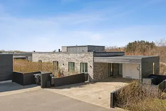 Villa på Mølledalen 7, 9800 Hjørring