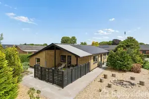 Villa på Præstevænget 11, 6040 Egtved