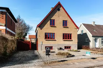 Villa på Gormsvej 13, 4900 Nakskov