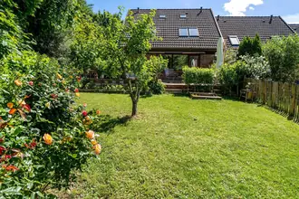 Rækkehus på Carlsbergvej 10A, 3400 Hillerød