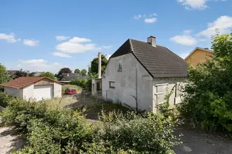 Villa på Nibevej 62, Sørup, 9530 Støvring