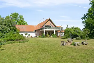 Villa på Kølstrupvej 41, 5330 Munkebo