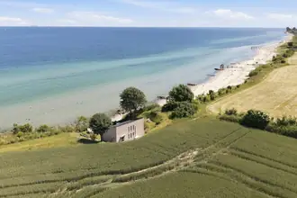 Fritidshus på Nordøstvej 2, Bovense, 5800 Nyborg